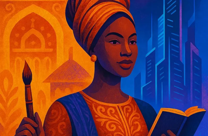 L’influence au féminin : quand les femmes redessinent les codes.