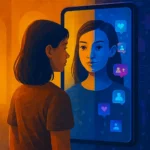 Culture digitale : sommes-nous encore nous-mêmes ou un reflet filtré ?