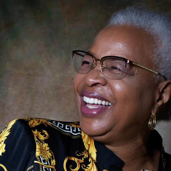 Graça Machel : la voix des sans-voix en Afrique et dans le monde
