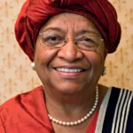 Ellen Johnson Sirleaf