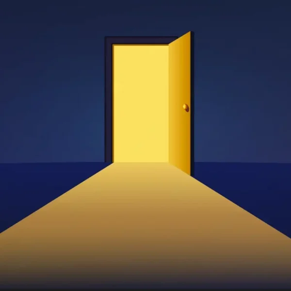 Sortir de l'ombre