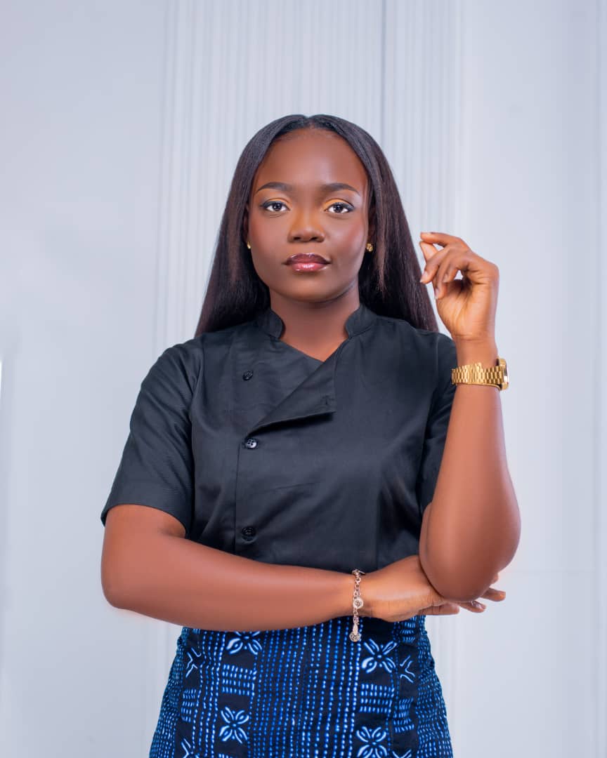 Miss Celia Guinness World Record